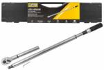 JCB Tools JCB 64761240 kétirányú nyomatékkulcs 200-800 Nm 3/4 (JCB-64761240)