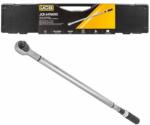 JCB Tools JCB 64761095 kétirányú nyomatékkulcs 100-600 Nm 3/4 (JCB-64761095)
