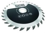 JCB Tools JCB TCT körfűrészlap 210x25, 4mm 40T (5056485701685)