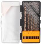 JCB Tools JCB fémfúrószár készlet HSS-CO 2-8mm 6db (G02052JCB)