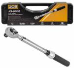 JCB Tools JCB 6474515 kétirányú nyomatékkulcs 10-60 Nm 1/2 (JCB-6474515)