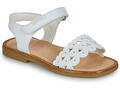 Pablosky Szandálok / Saruk 427400 Fehér 28