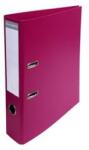 Exacompta Iratrendező, 70 mm, A4, PVC, EXACOMPTA, fuxia (ex53747e) - irodaszer