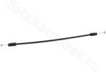 Fastoriginal Kábel, ajtózár nyitó RENAULT KANGOO 98> hátsó jobb kábel RENAULT KANGOO Express (FC0/1_), KANGOO Rapid (FC0/1_) (FT73708)