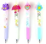 Nebulo Zseléstoll NEBULO nyomógombos radírozható 0, 7 mm Tavaszi csecsebecse (DT-SPIN-02) - fotoland