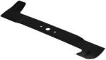 Agro Fűnyíró kés Agro TwinCut 462mm, 18.2mm, 3 furatos balra forgó utángyártott (MOG664/R) - lubeka-kert