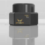 Everin Expert Rubber Base Transparent Everin - Bază Gel UV 15g - elasticitate și aderență pentru unghii dificile (ERBC15)
