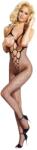 Subblime 951795 - nyitott overál - (fekete) - S-L - shop
