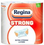 Regina Strong konyhai kéztörlő 3 rétegű, 2 tekercses (70lap/tekercs)