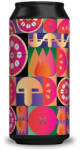 Horizont Sour Series - Papa Prosciutto & Funghi (Gose füstölt malátával, paradicsommal, bazsalikommal és gombával) 0, 44l 4, 5% - drinkair