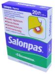  Salonpas fájdalomcsillapító gyógytapasz (20x)