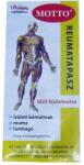  Motto rheumatapasz bőrbarát sárga