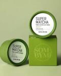 Some By Mi Mască cu argilă și matcha pentru pori Super Matcha Pore Clean Clay Mask - 100 g - ksisters Masca de fata