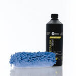 PRIMATEC SPALSH CARNAUBA WAX sampon (1 LITER) + Mikroszálas szivacs