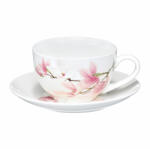 Ambition Set servire ceai sau cafea, 12 piese, 6 persoane, Magnolia (69132)