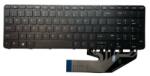 Replacement Notebook keyboard Replacement US for HP Probook 450 G3, 450 G4, 455 G3, 470 G3, 470 G4, 650 G2, 650 G3