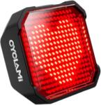 CYCLAMI WT28 Emoji - Hátsó okos lámpa kerékpárra (SKC-13)