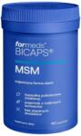 Formeds Bicaps MSM - 60 capsule