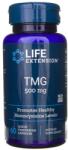 Life Extension TMG 500 mg - 60 capsule vegetale