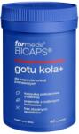 Formeds Bicaps Gotu Kola+ - 60 capsule