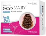 ACTIVLAB Pharma Horsetail Beauty cu biotină - 60 tablete