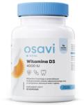 Osavi Vitamina D3 4000 UI - 60 capsule