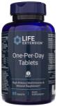 Life Extension Tablete zilnice (Multivitamine) EU - 60 Tablete