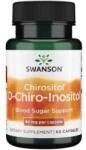 Swanson Chirositol D-Chiro-Inositol 85 mg - 60 capsule