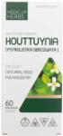 Medica Herbs Houttuynia (frunze de inimă) 520 mg - 60 capsule