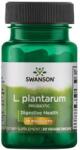 Swanson Probiotic L. Plantarum - 30 capsule