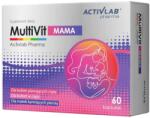 ACTIVLAB Pharma MultiVit Mama - 60 Capsule