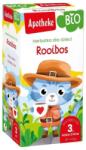 Apotheke Ceai bio pentru copii Rooibos - 20 plicuri