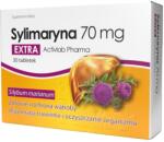 ACTIVLAB Pharma Silymarin Extra 70 mg - 30 comprimate
