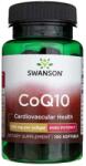 Swanson CoQ10 100 mg - 100 capsule moi