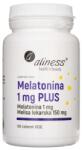 Aliness Melatonină PLUS 1 mg - 100 Tablete