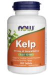 NOW Kelp 150 mcg - 200 Tablete