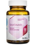 Hepatica Shatavari - 90 capsule