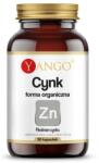 Yango Zinc organic (Picolinat) - 90 capsule