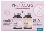 Formeds Prenacaps Multi 1 + DHA - 60 + 60 capsule