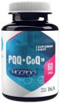 Hepatica PQQ MGCPQQ ® + CoQ10 100 mg - 60 capsule