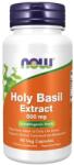 NOW Extract de Busuioc Sfânt - 90 capsule