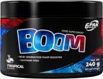 6PAK Nutrition Boom Tropical Pre-Workout - 240 g