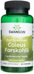 Swanson Coleus Forskohlii cu spectru complet 400 mg - 60 capsule
