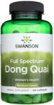Swanson Spectrul complet Dong Quai 530 mg - 100 capsule