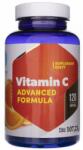Hepatica Vitamina C Advanced Formula - 120 capsule