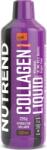 Nutrend Colagen lichid, Portocaliu - 500 ml
