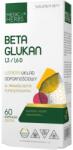 Medica Herbs Beta Glucan 1.3/1.6 D (Drojdie de bere) - 60 capsule