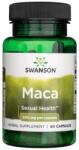 Swanson Maca 500 mg - 60 capsule