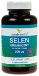 Medverita Seleniu organic 200 mcg - 120 capsule