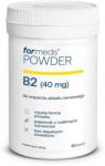 Formeds Pulbere B2 (Riboflavină) 40 mg - 39, 6 g
